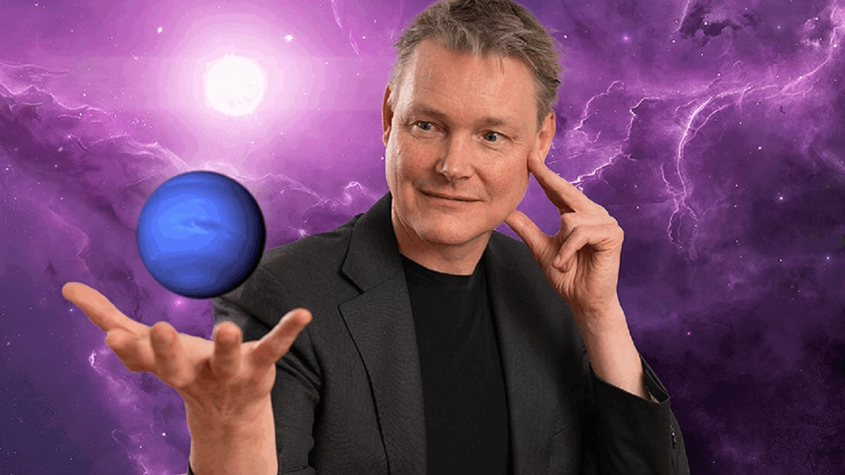 Fantasy schrijven: Bouw je eigen fantastische wereld